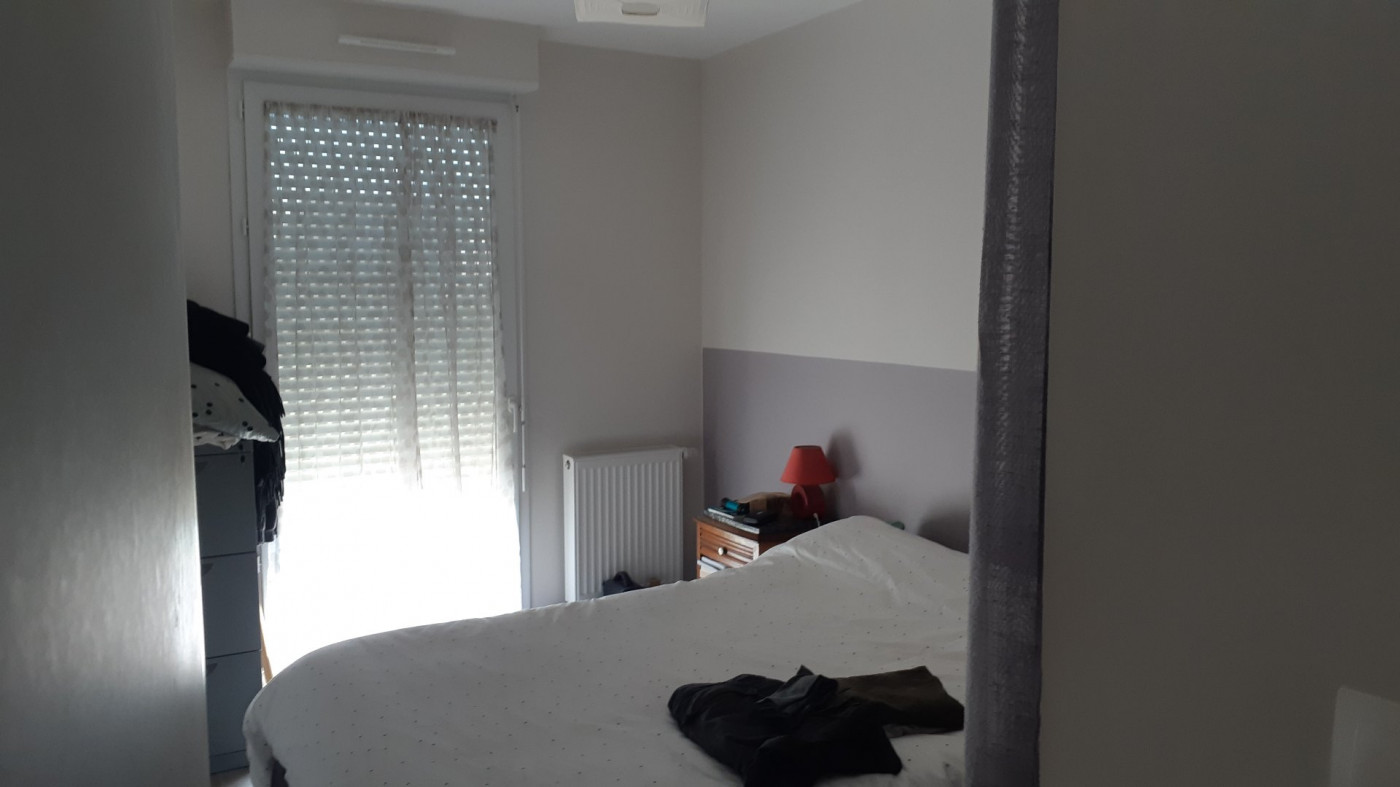 à vendre Maison Le Lion D'angers - Photo 6
