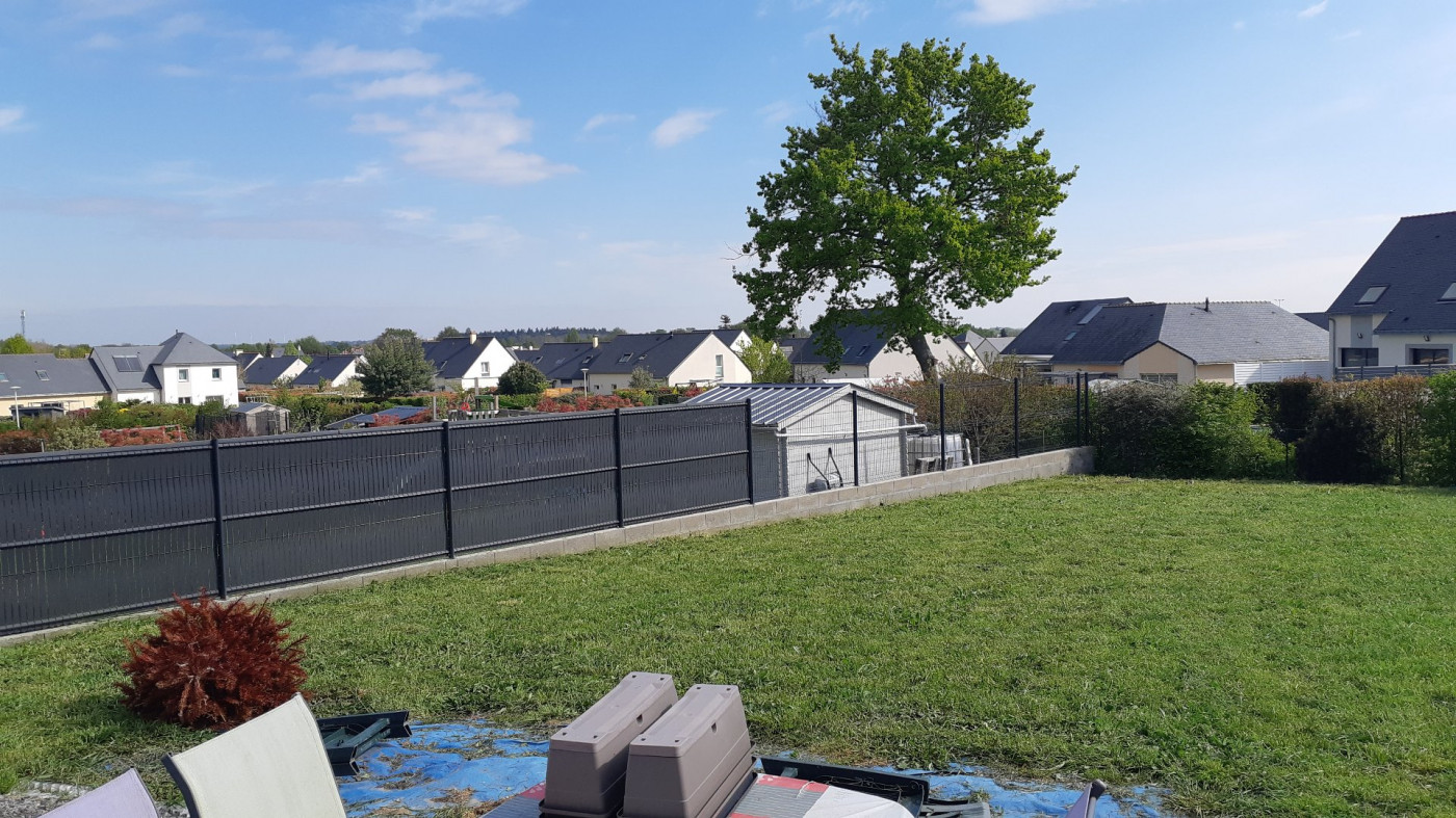 à vendre Maison Le Lion D'angers - Photo 9