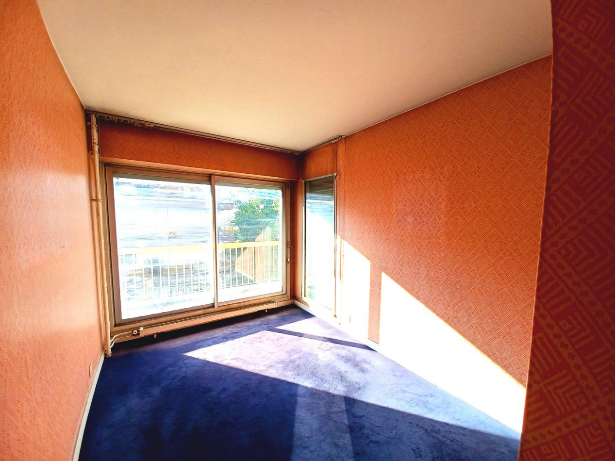 à vendre Appartement en résidence Paris 11eme Arrondissement - Photo 4