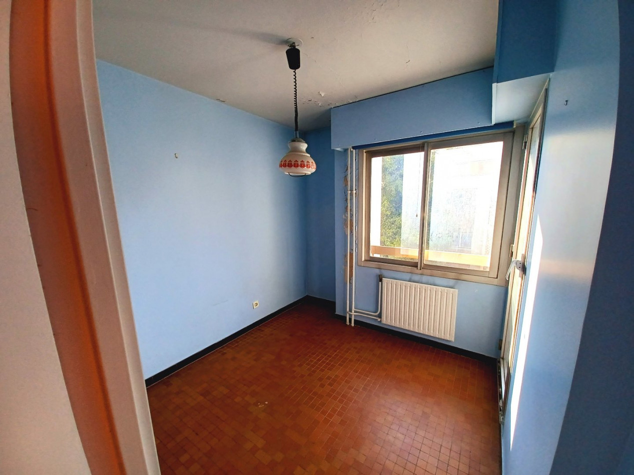 à vendre Appartement en résidence Paris 11eme Arrondissement - Photo 8