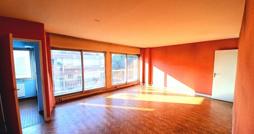 vente Appartement en résidence Paris 11eme Arrondissement