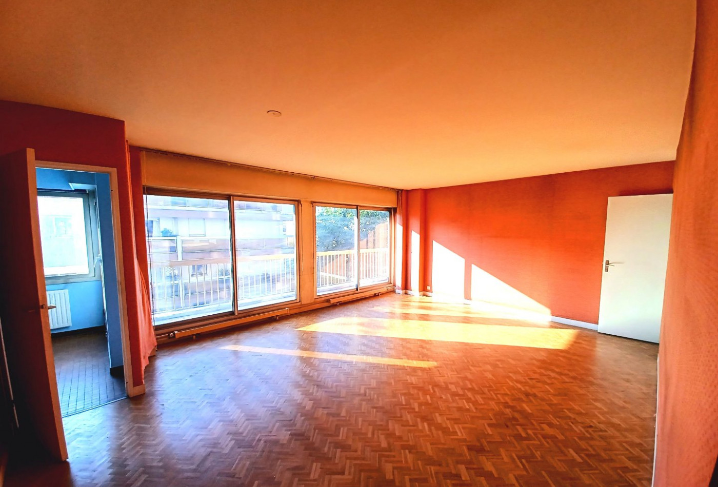 vente Appartement en résidence Paris 11eme Arrondissement - Photo 1