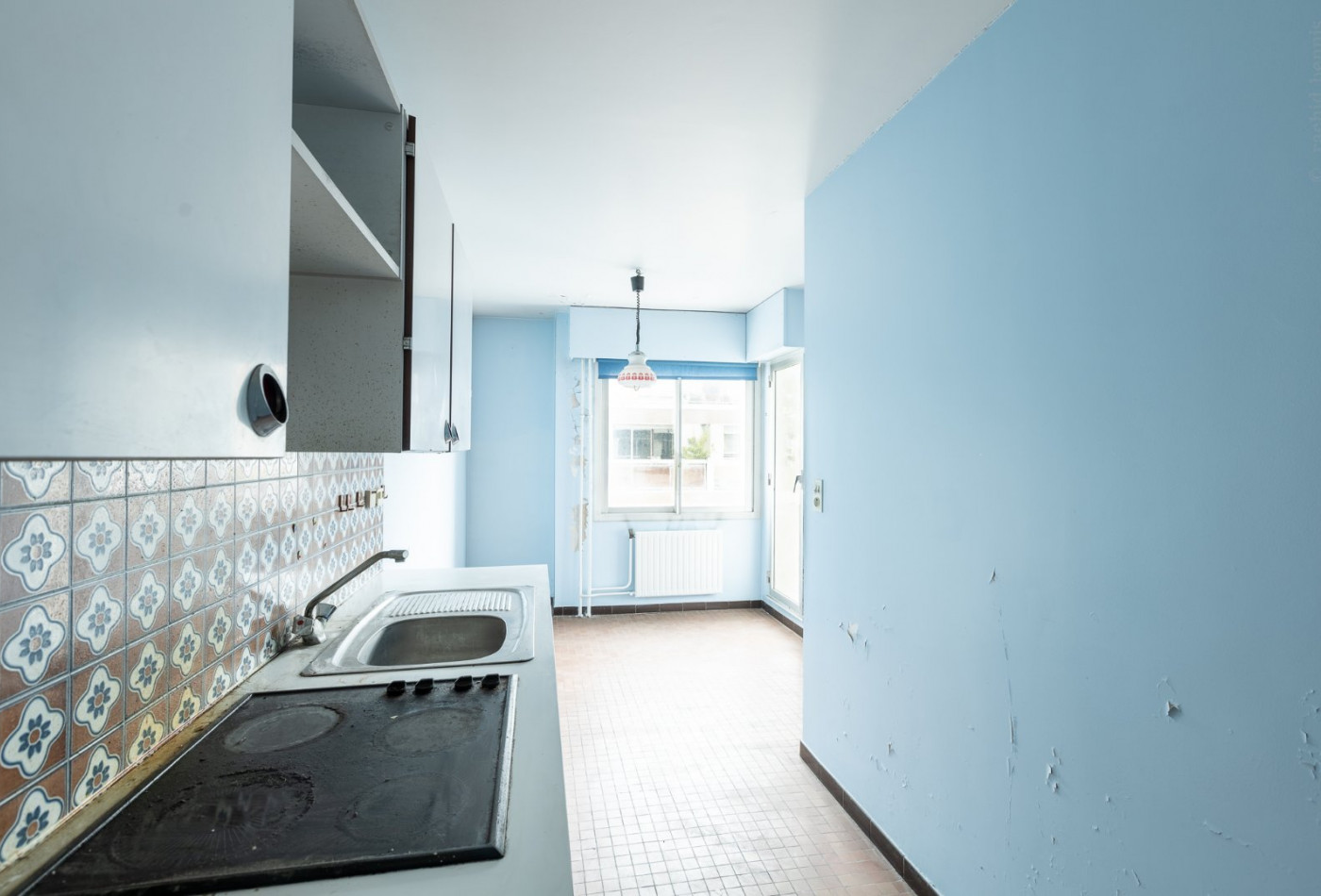 vente Appartement en résidence Paris 11eme Arrondissement - Photo 7