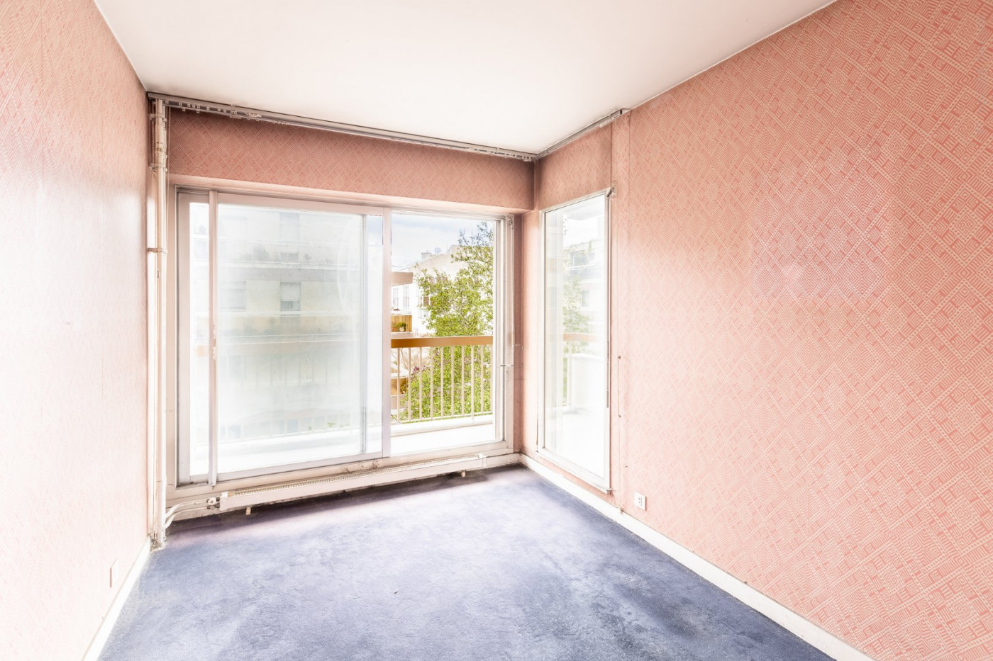 à vendre Appartement en résidence Paris 11eme Arrondissement - Photo 5