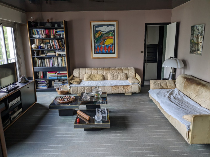 vente Appartement Paris 13eme Arrondissement - Photo 2