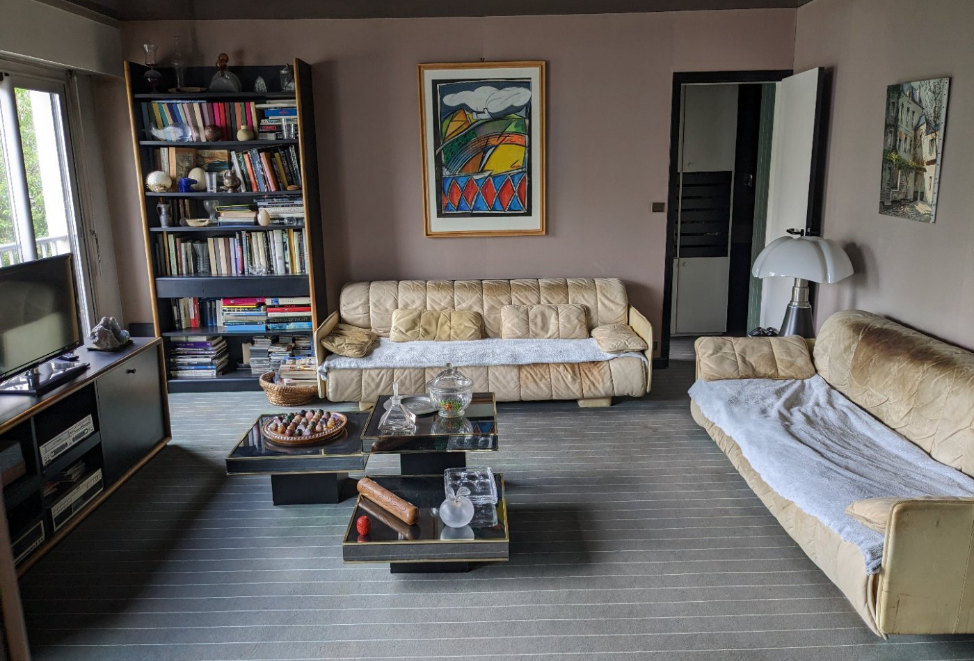 vente Appartement Paris 13eme Arrondissement - Photo 2