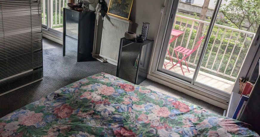 vente Appartement Paris 13eme Arrondissement