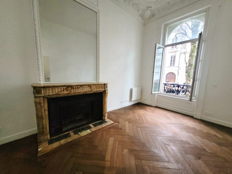 location Appartement Angers - Photo 5
