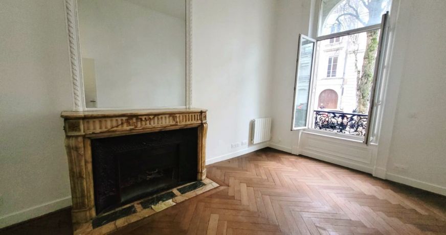 location Appartement Angers