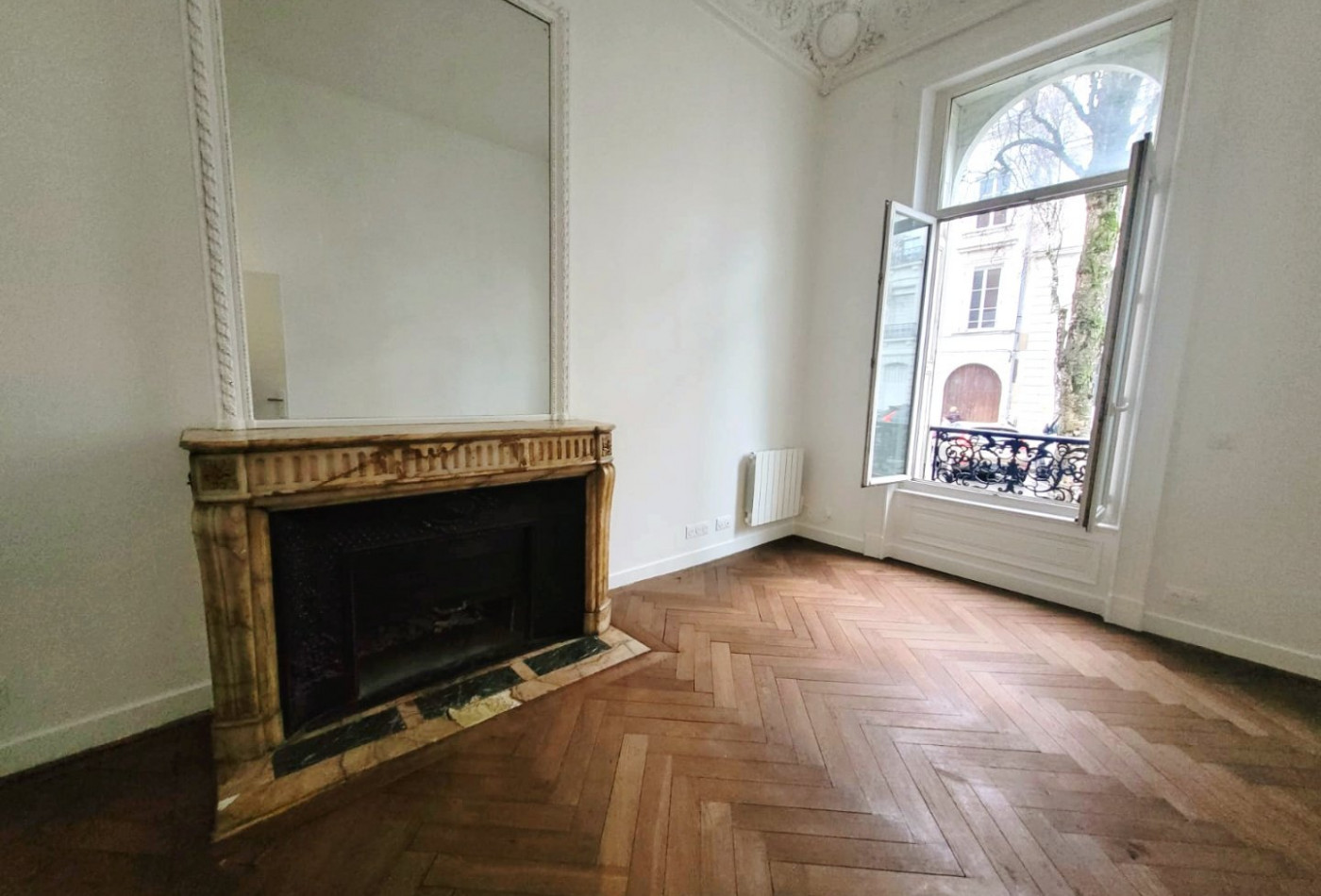 location Appartement Angers - Photo 5