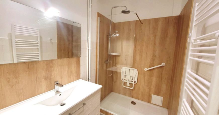 location Appartement Angers