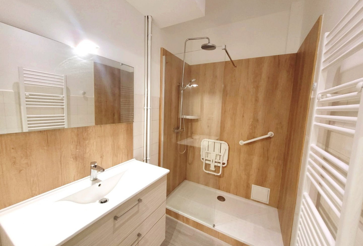 location Appartement Angers - Photo 4