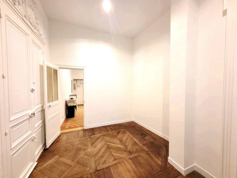 location Appartement Angers - Photo 2
