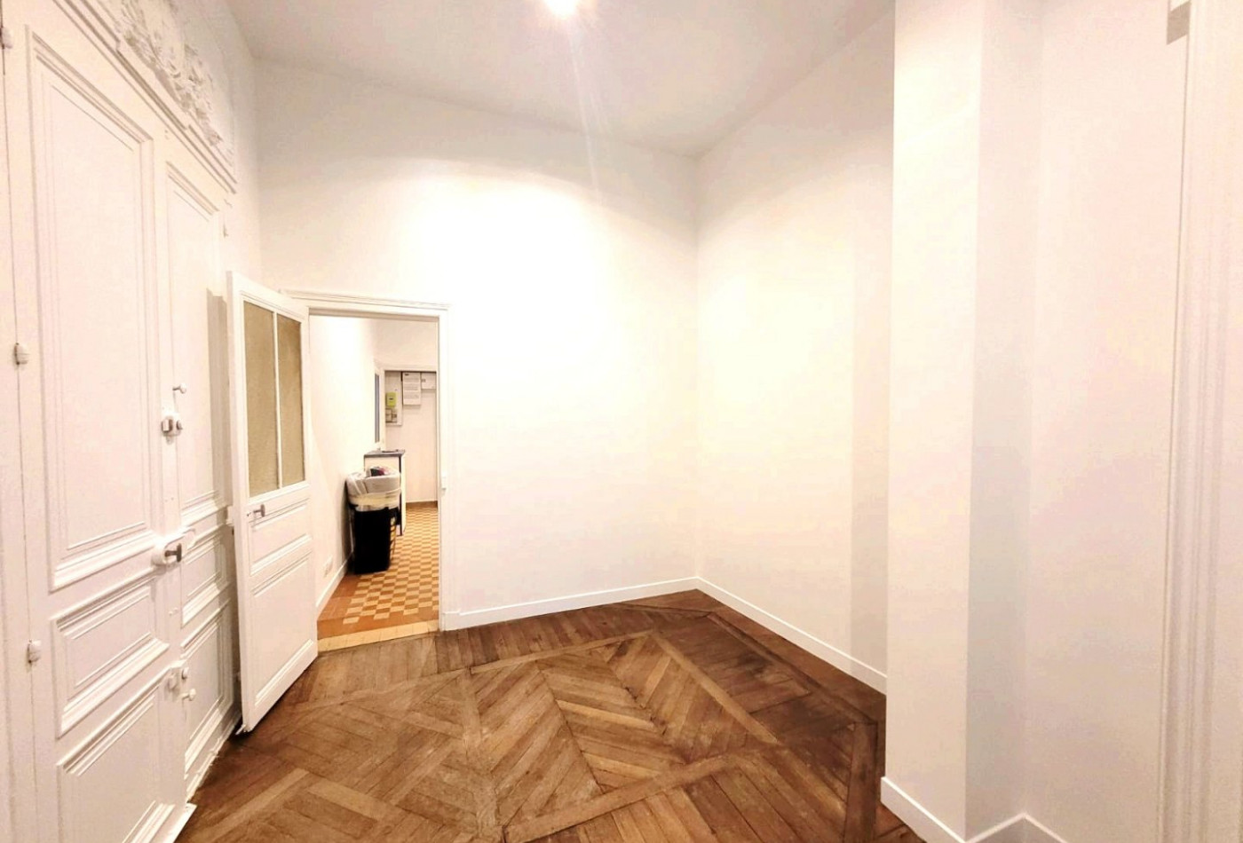 location Appartement Angers - Photo 2