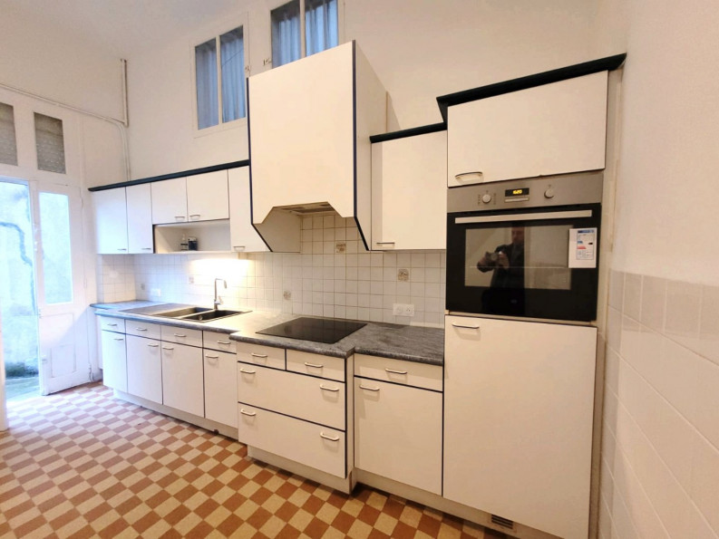 location Appartement Angers - Photo 3