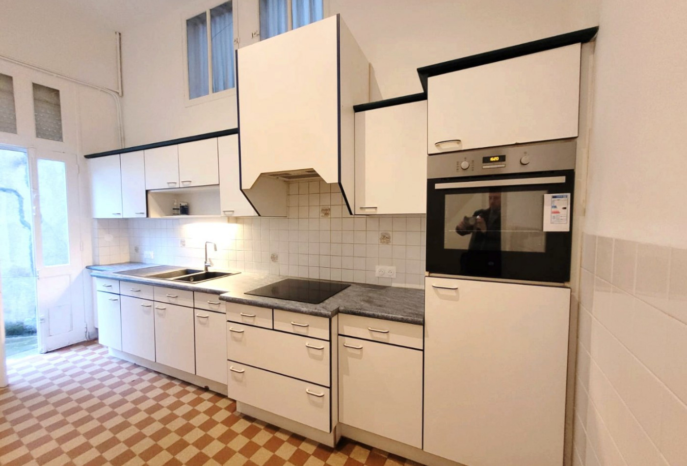 location Appartement Angers - Photo 3
