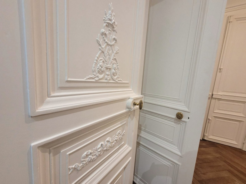 location Appartement Angers - Photo 7