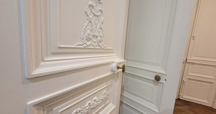 location Appartement Angers