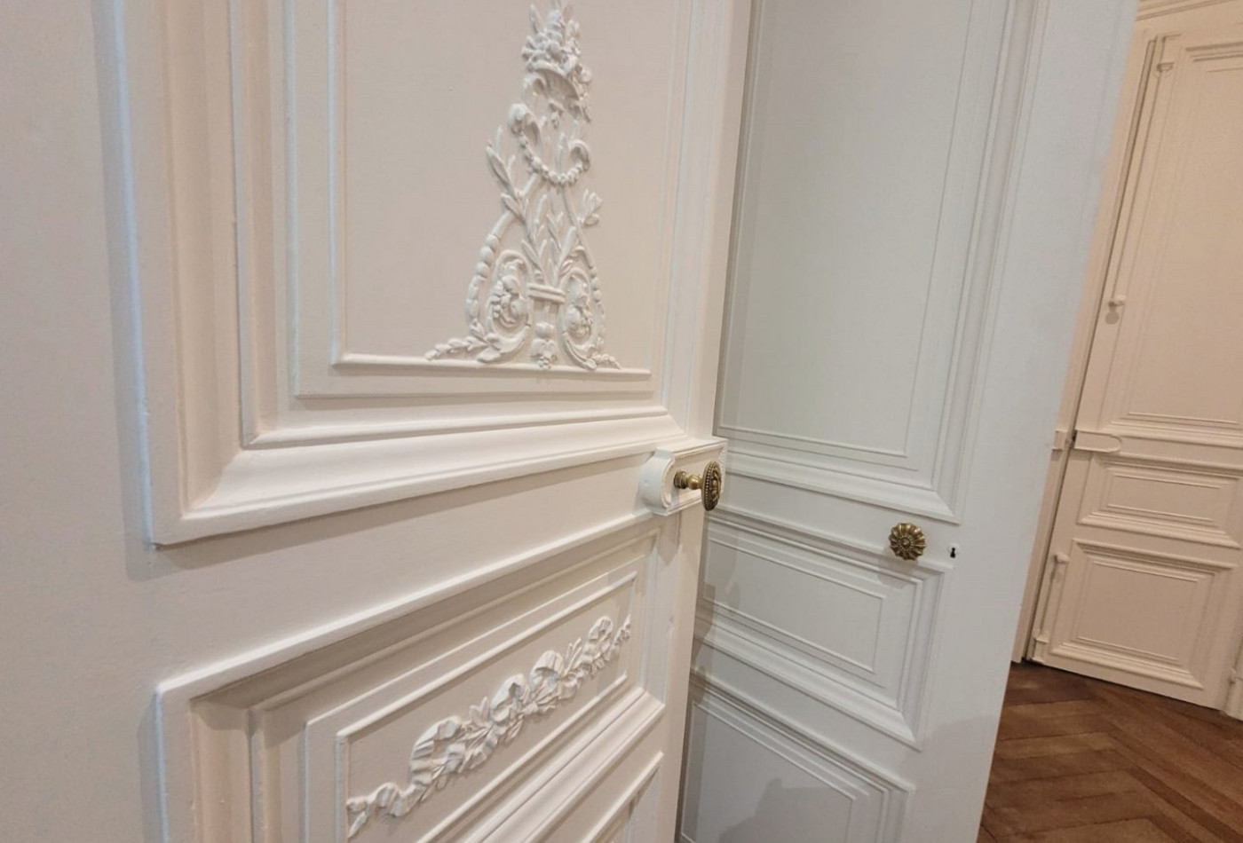 location Appartement Angers - Photo 7