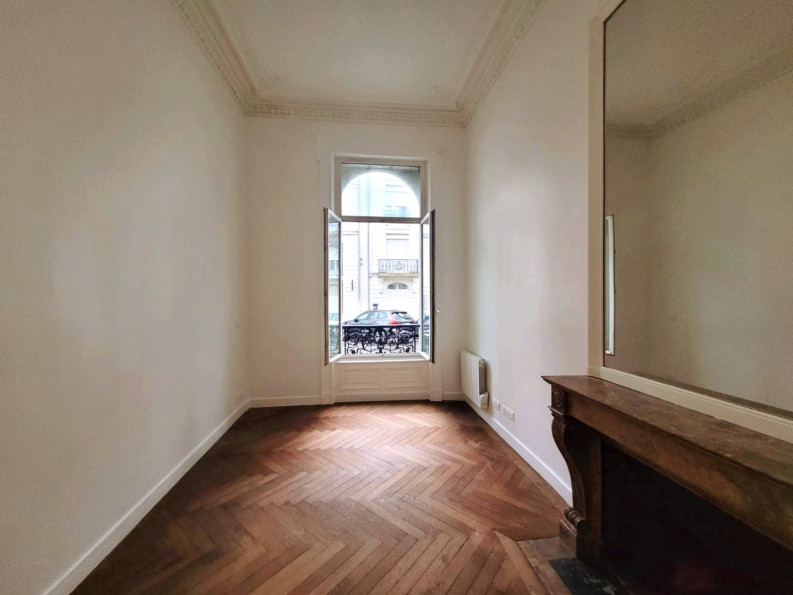 location Appartement Angers - Photo 6