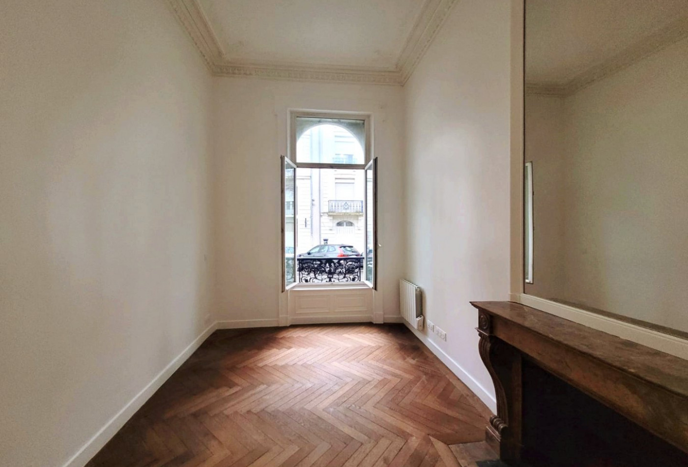 location Appartement Angers - Photo 6