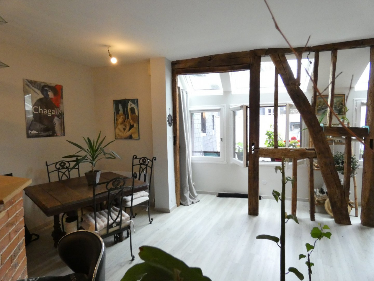 à vendre Appartement rénové Rennes