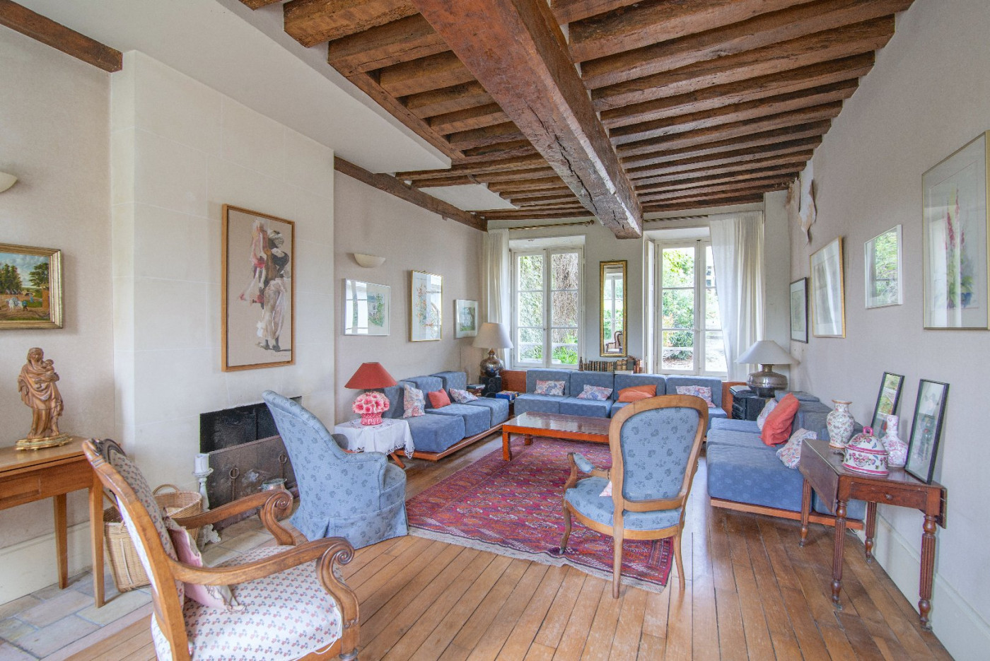 à vendre Maison Chevreuse - Photo 5