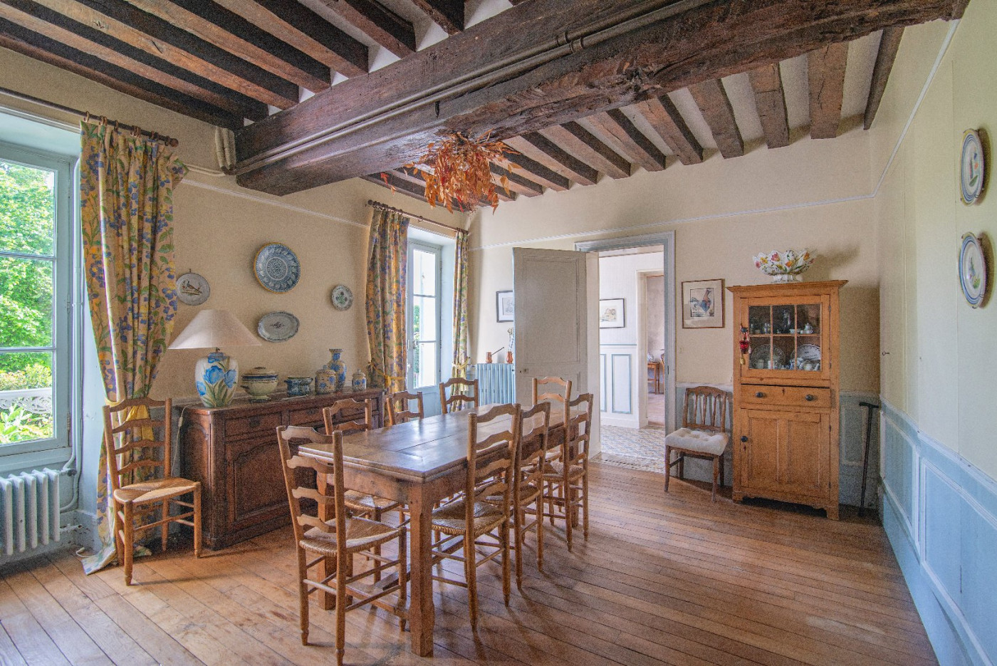 à vendre Maison Chevreuse - Photo 6