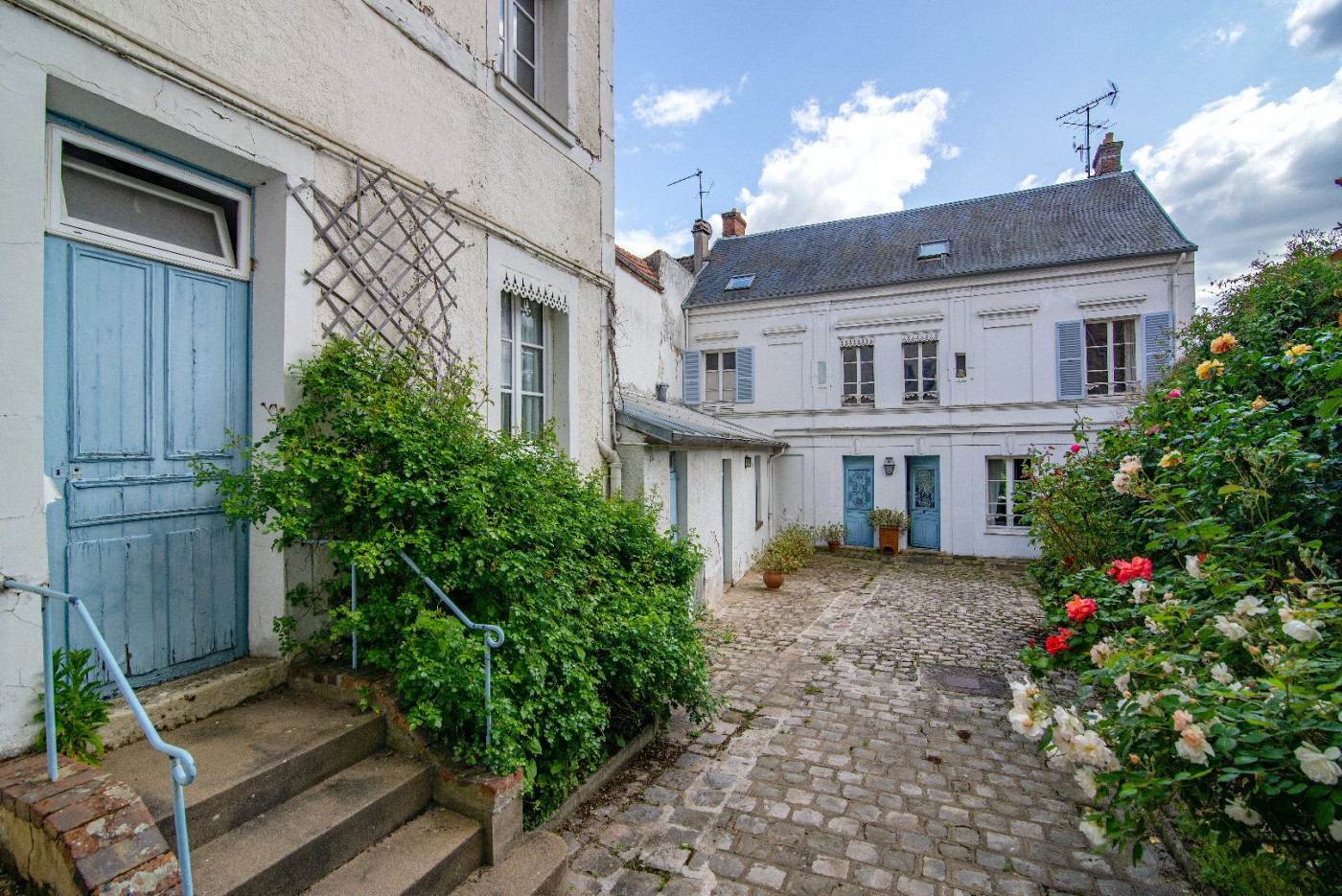 à vendre Maison Chevreuse - Photo 3
