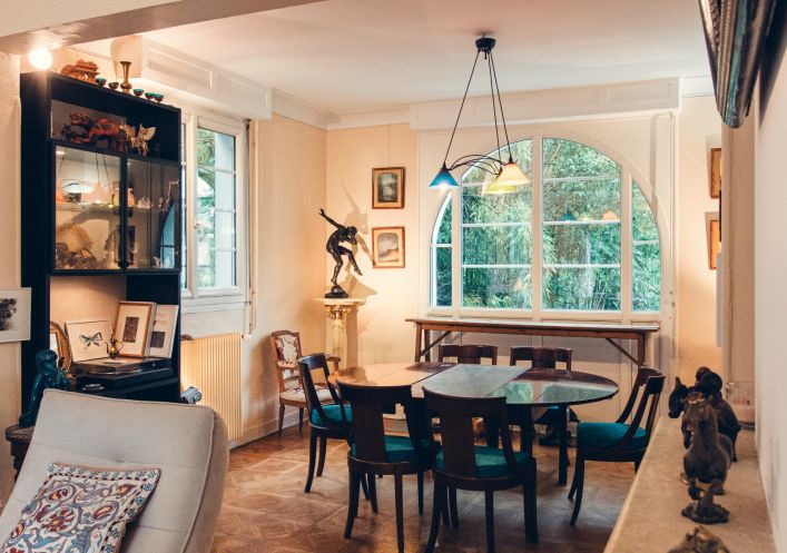 à vendre Maison Pau