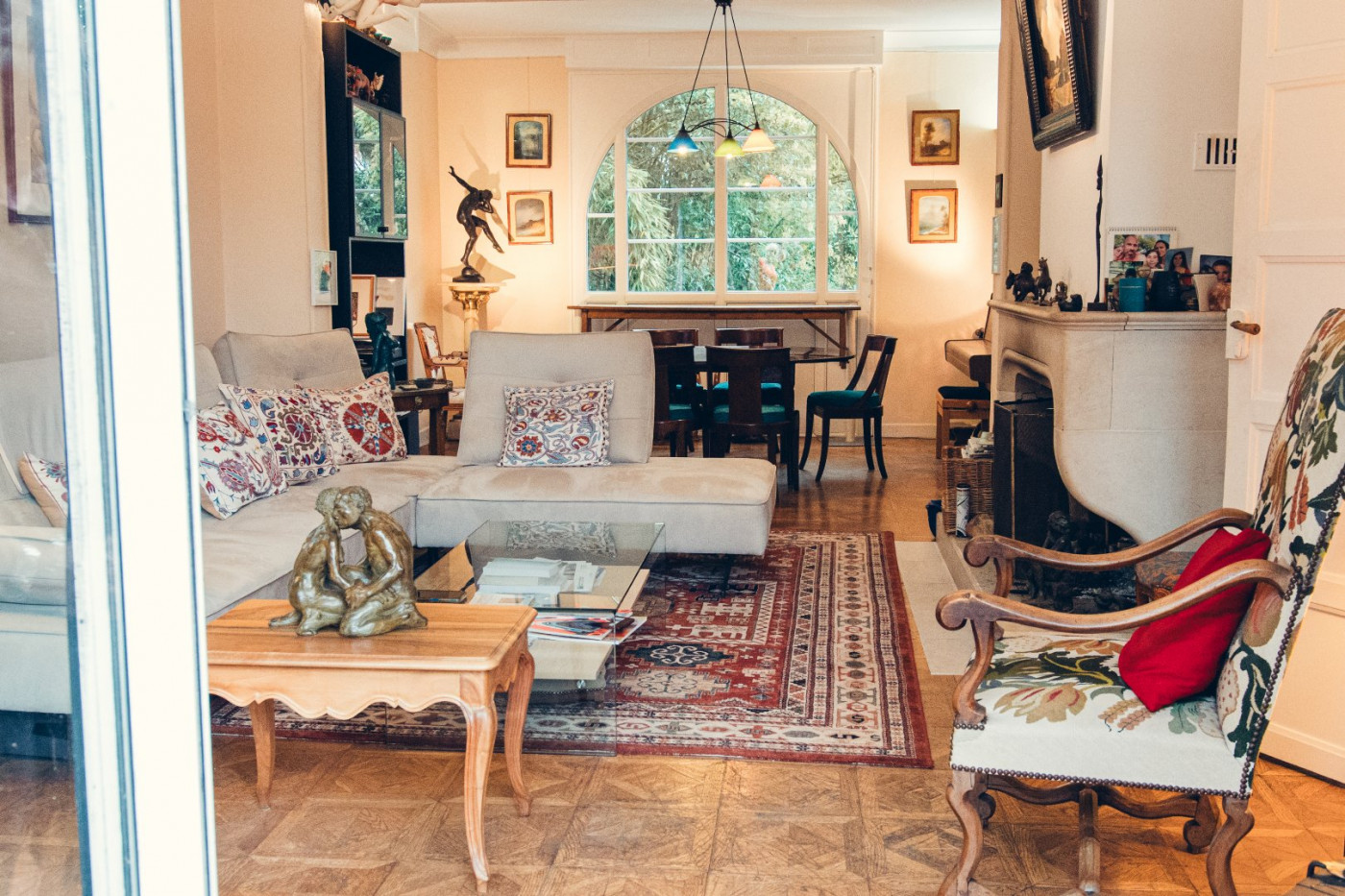 à vendre Maison Pau - Photo 2