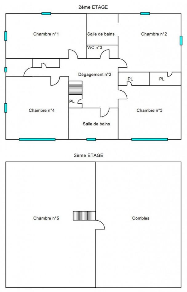 à vendre Maison Pau - Photo 7