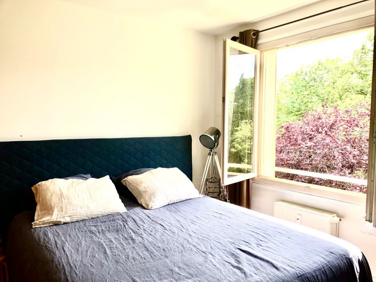 à vendre Appartement Saint Cloud - Photo 9