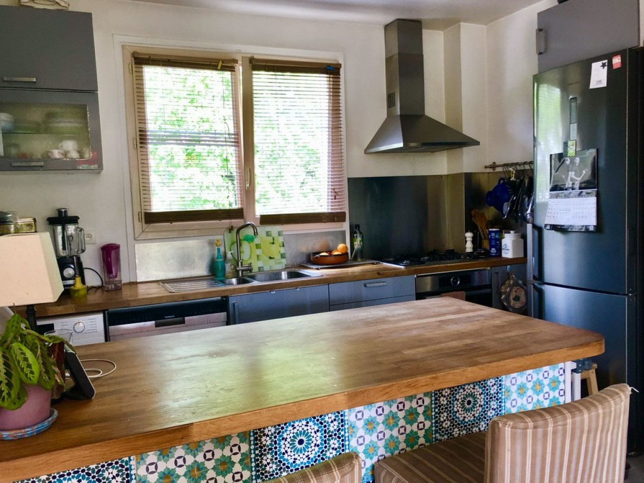 à vendre Appartement Saint Cloud - Photo 6