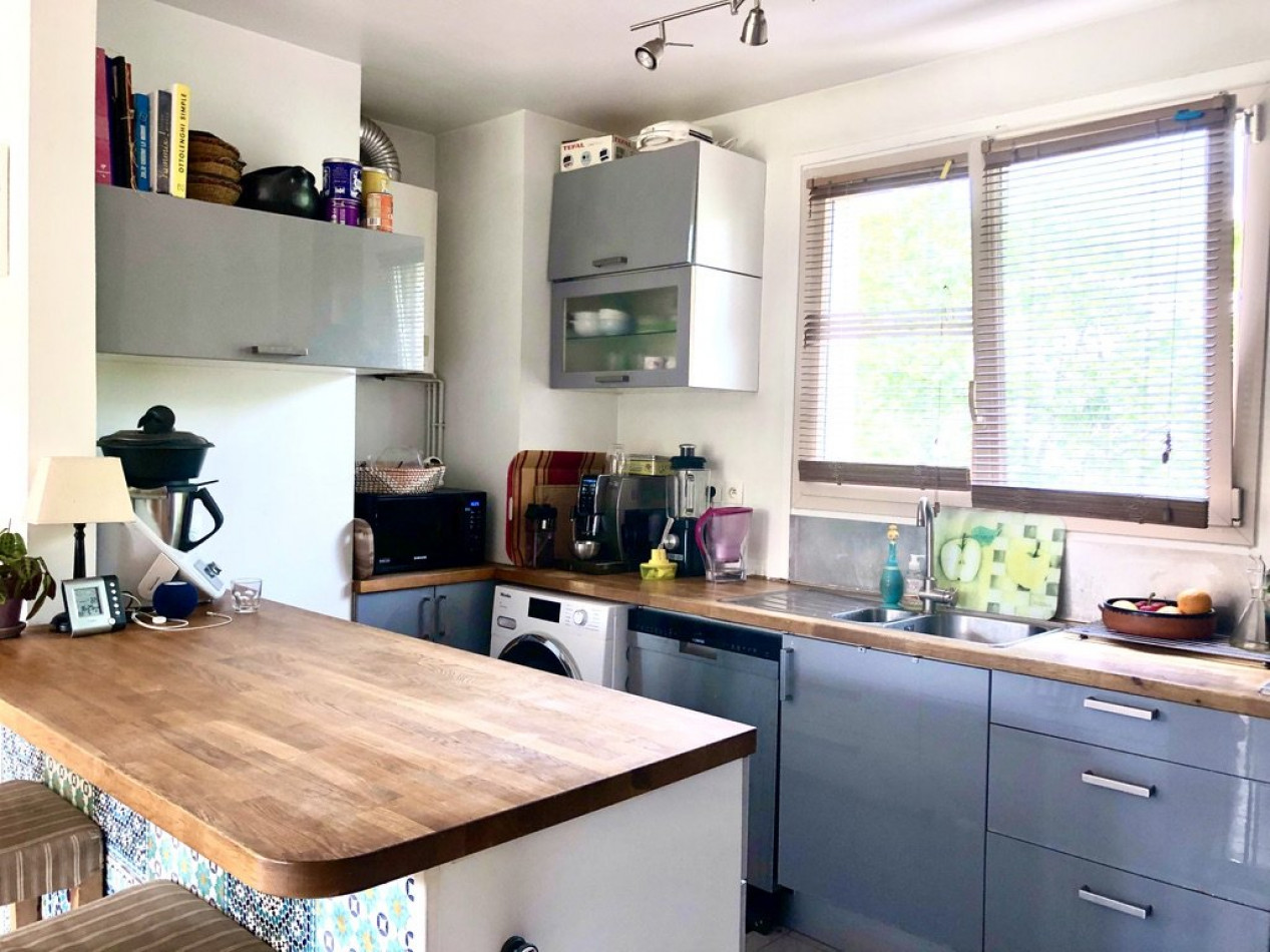 à vendre Appartement Saint Cloud - Photo 5