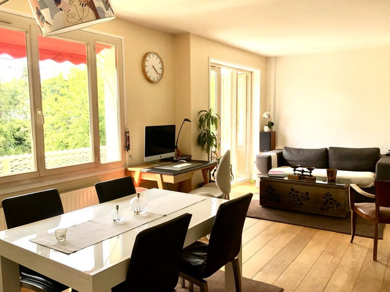 à vendre Appartement Saint Cloud - Photo 2