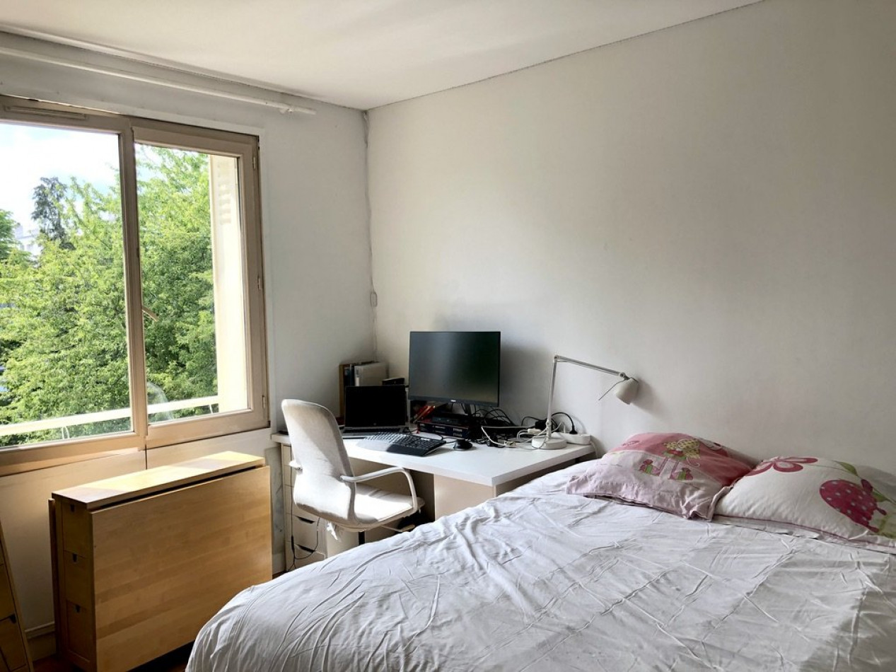 à vendre Appartement Saint Cloud - Photo 10