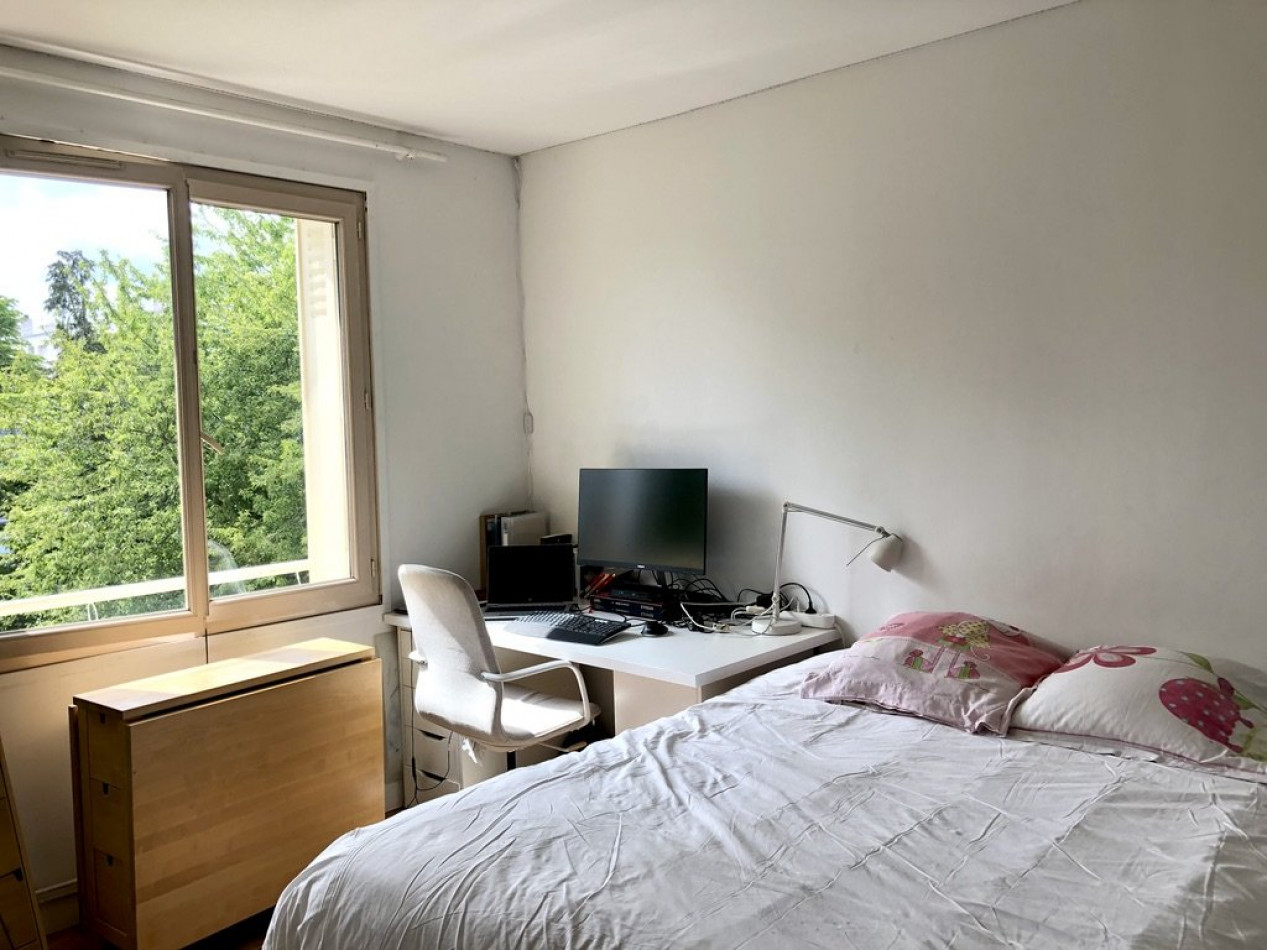  vendre Appartement Saint Cloud