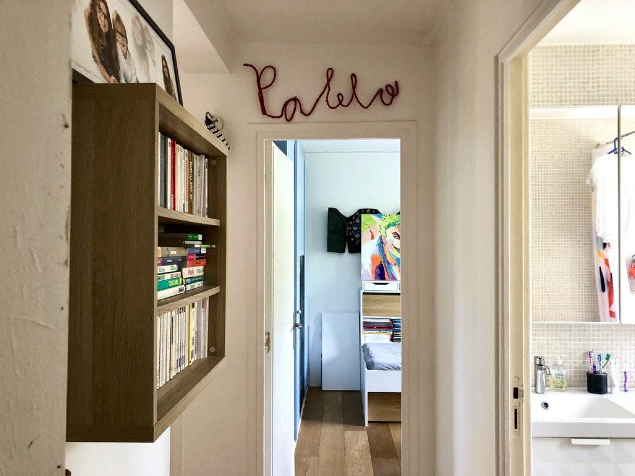 à vendre Appartement Saint Cloud - Photo 7