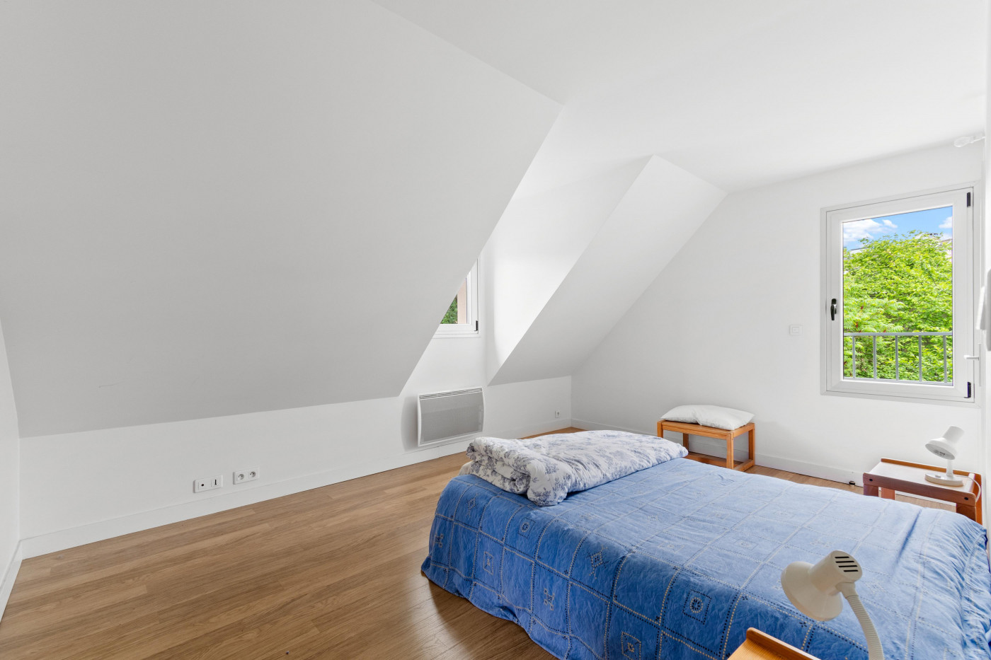 à vendre Maison Saint Germain En Laye - Photo 5