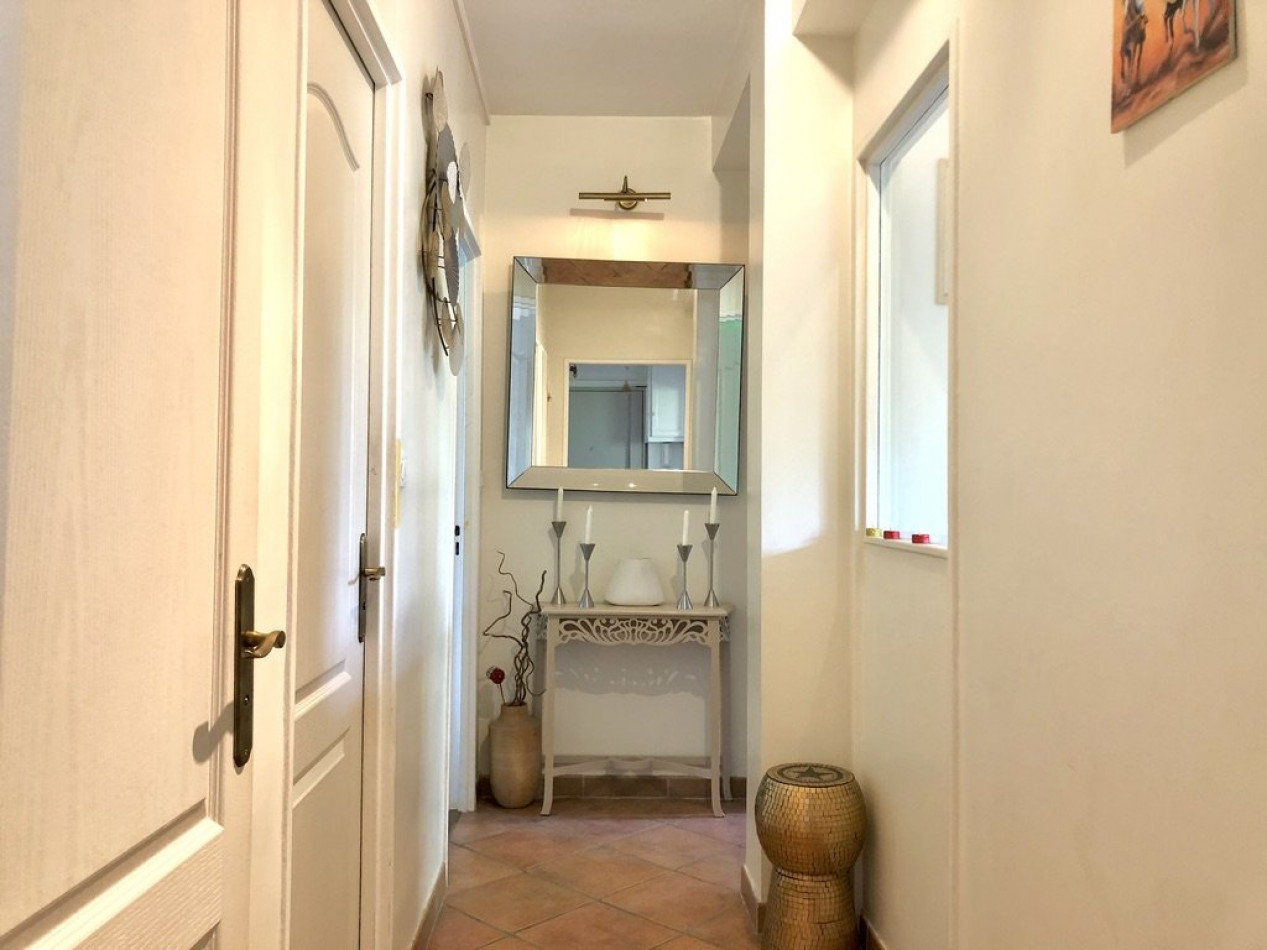 à vendre Appartement en résidence Saint Cloud - Photo 2