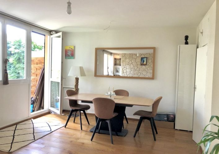 à vendre Appartement en résidence Saint Cloud