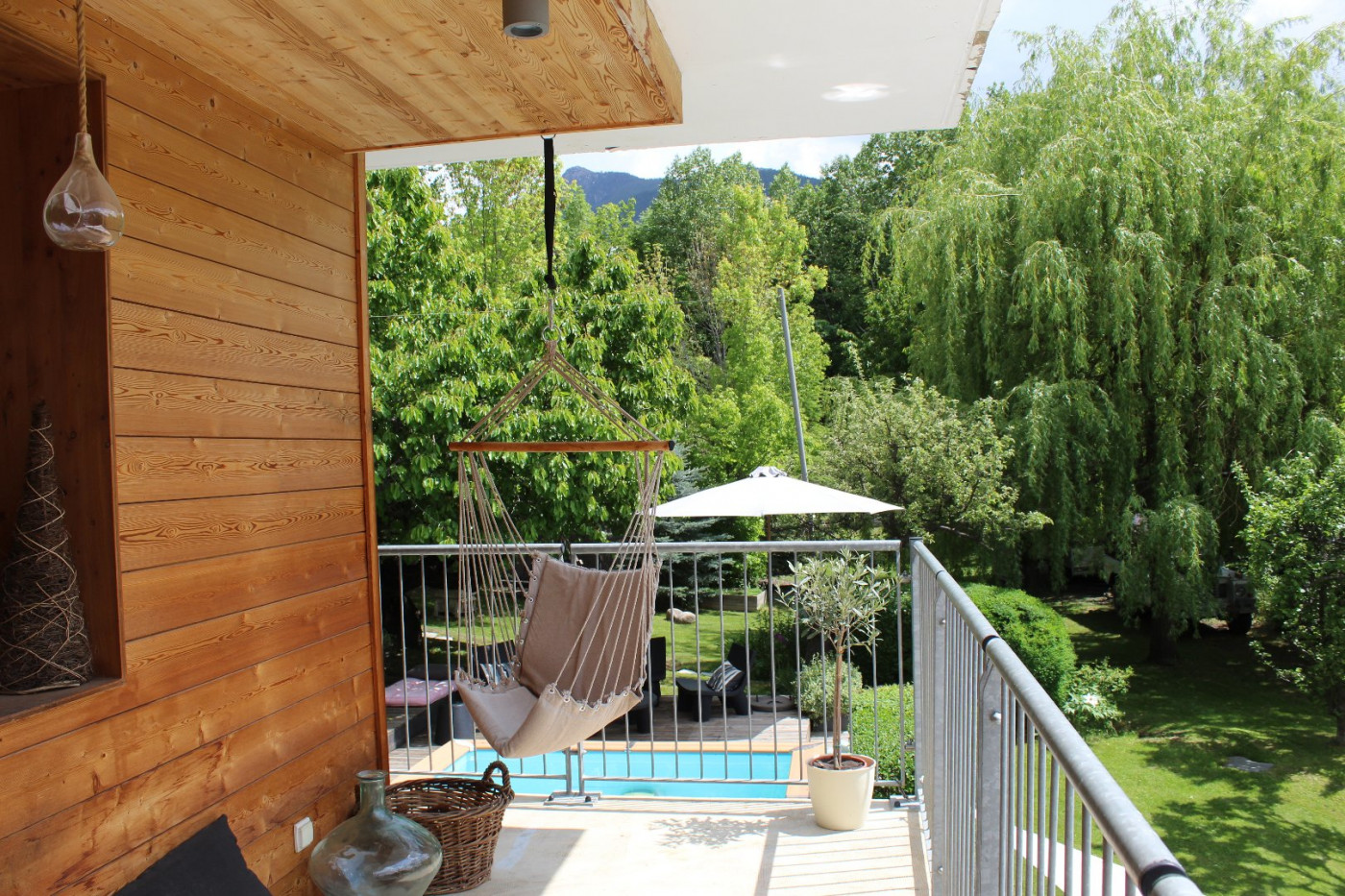 à vendre Maison contemporaine Briancon - Photo 1