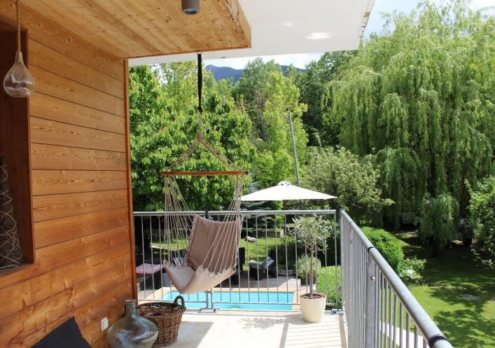 à vendre Maison contemporaine Briancon