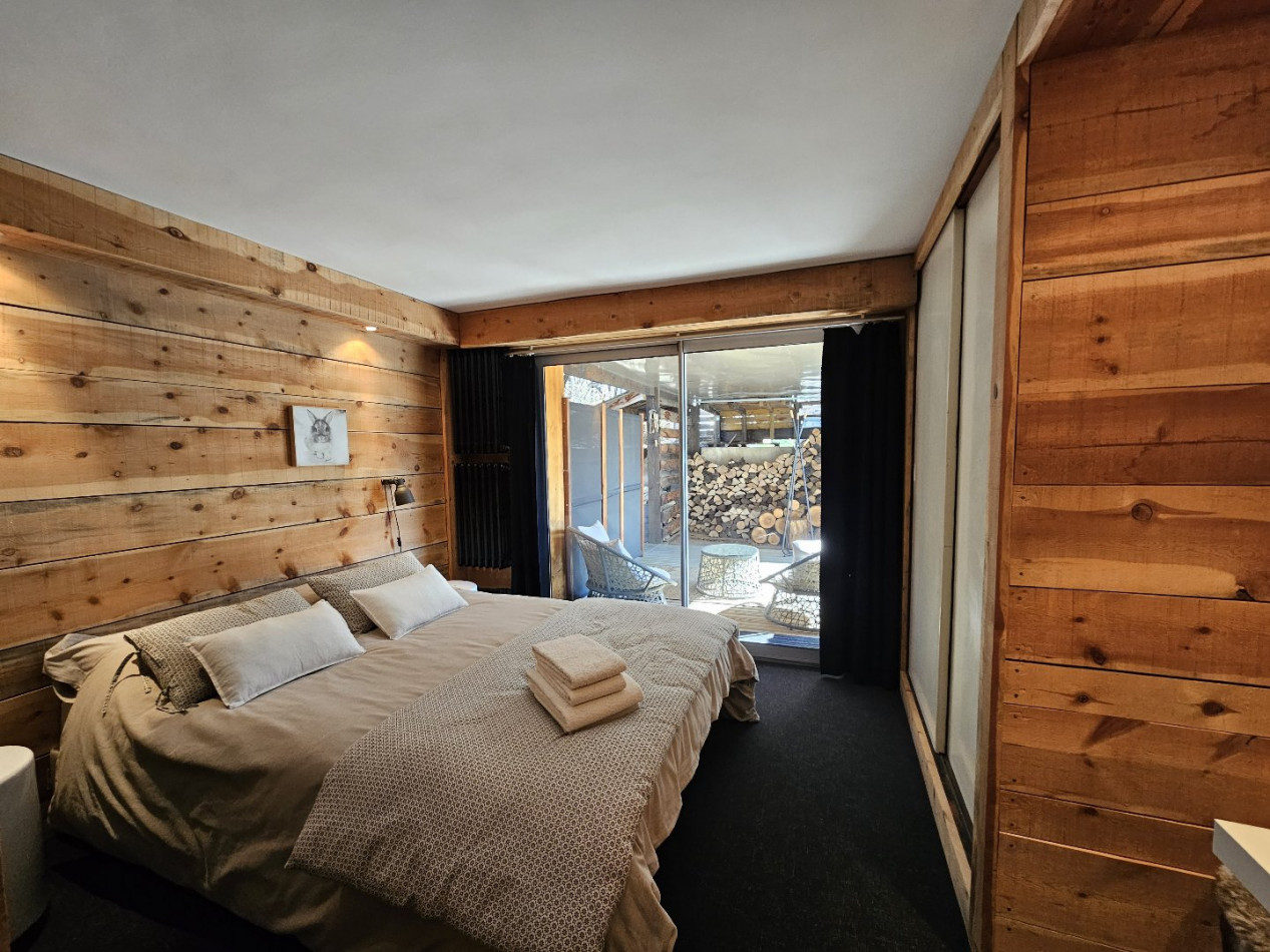 à vendre Maison contemporaine Briancon - Photo 6