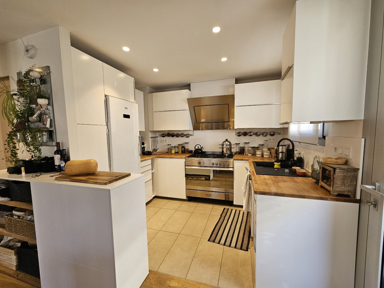 à vendre Maison contemporaine Briancon - Photo 4