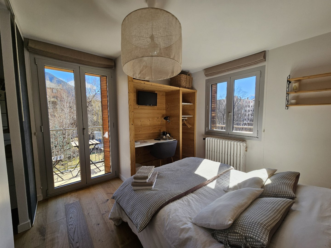 à vendre Maison contemporaine Briancon - Photo 9