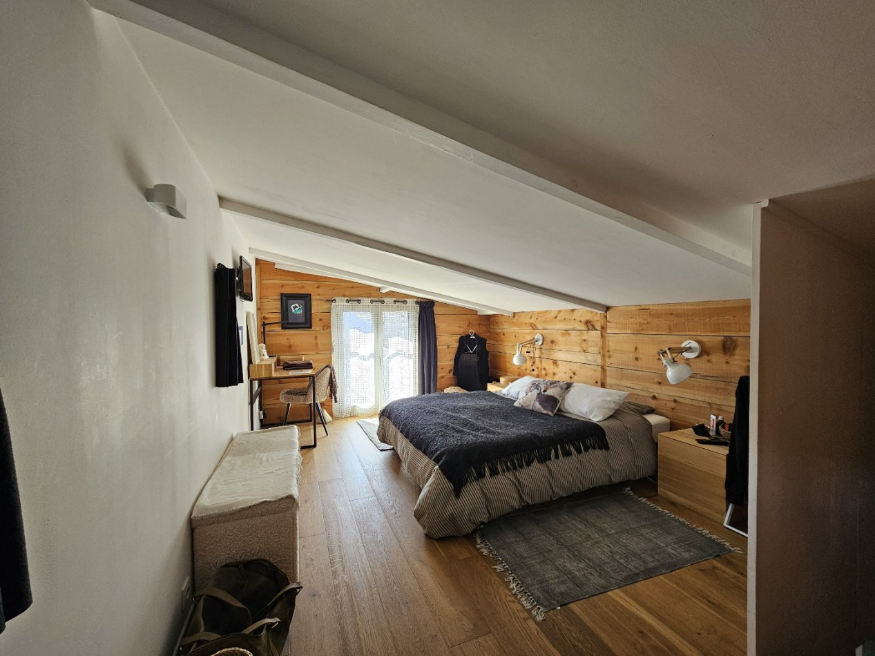 à vendre Maison contemporaine Briancon - Photo 7