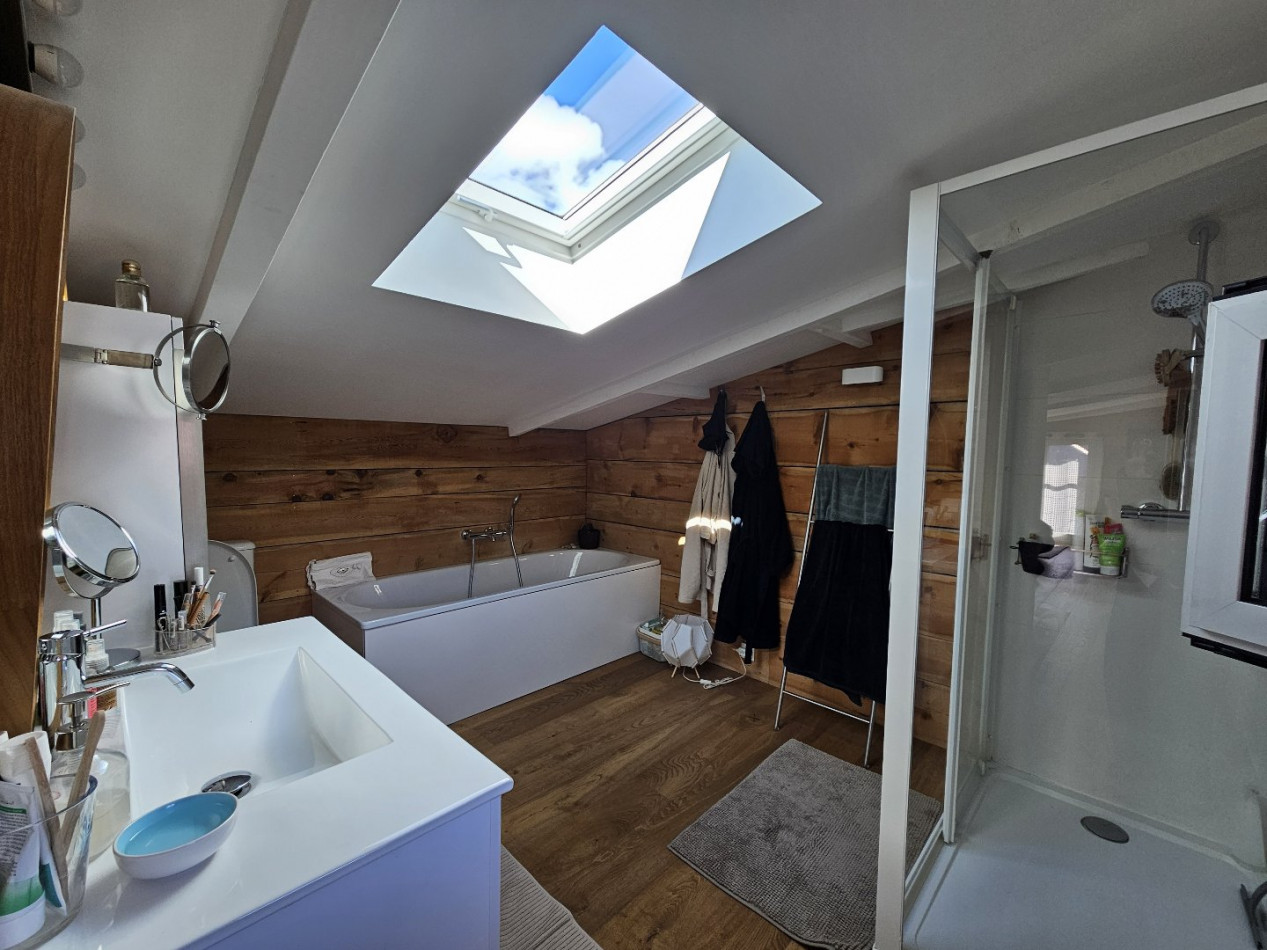 à vendre Maison contemporaine Briancon - Photo 8