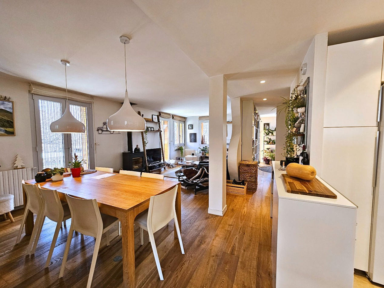 à vendre Maison contemporaine Briancon - Photo 3